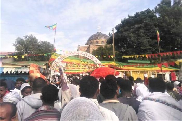 WHO Regional Office for Africa