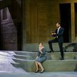 The Met opera's brighter future is onstage in Europe