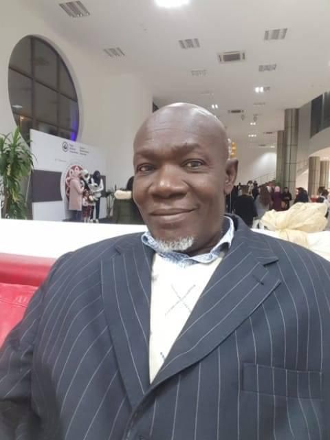 County boss murdered in cold blood