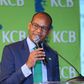  Kenya Commercial Bank boss Joshua Oigara