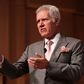 Alex Trebek, longtime 'Jeopardy!' host, says he has pancreatic cancer/Bloomberg