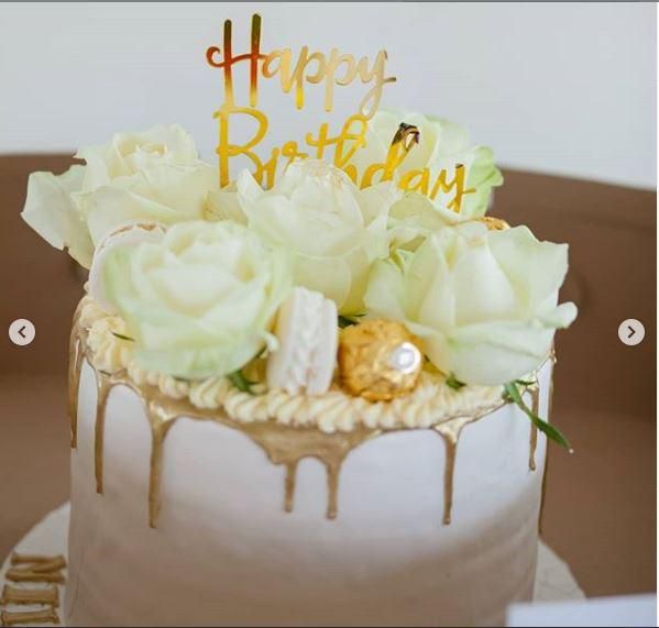 How Nillan’s 3rd birthday party went down in Photos