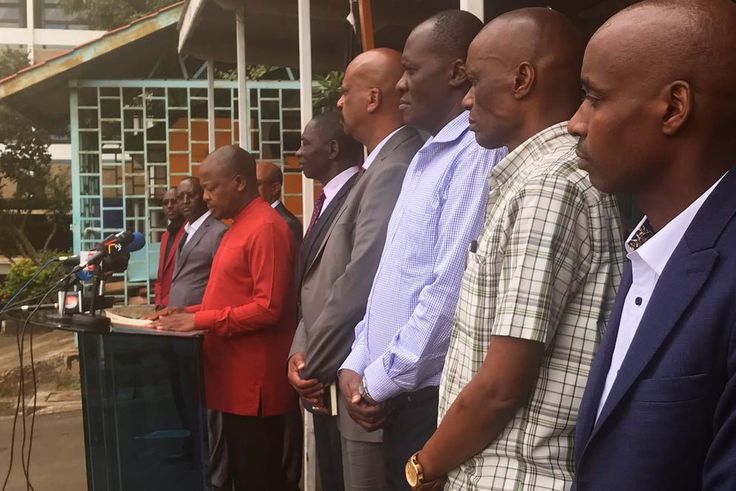 14-seater matatus to carry only 8 passengers, 25-seater to carry 15, 30+ capacity PSVs, SGR and Commuter trains to maintain 60% capacity - Health CS Mutahi Kagwe