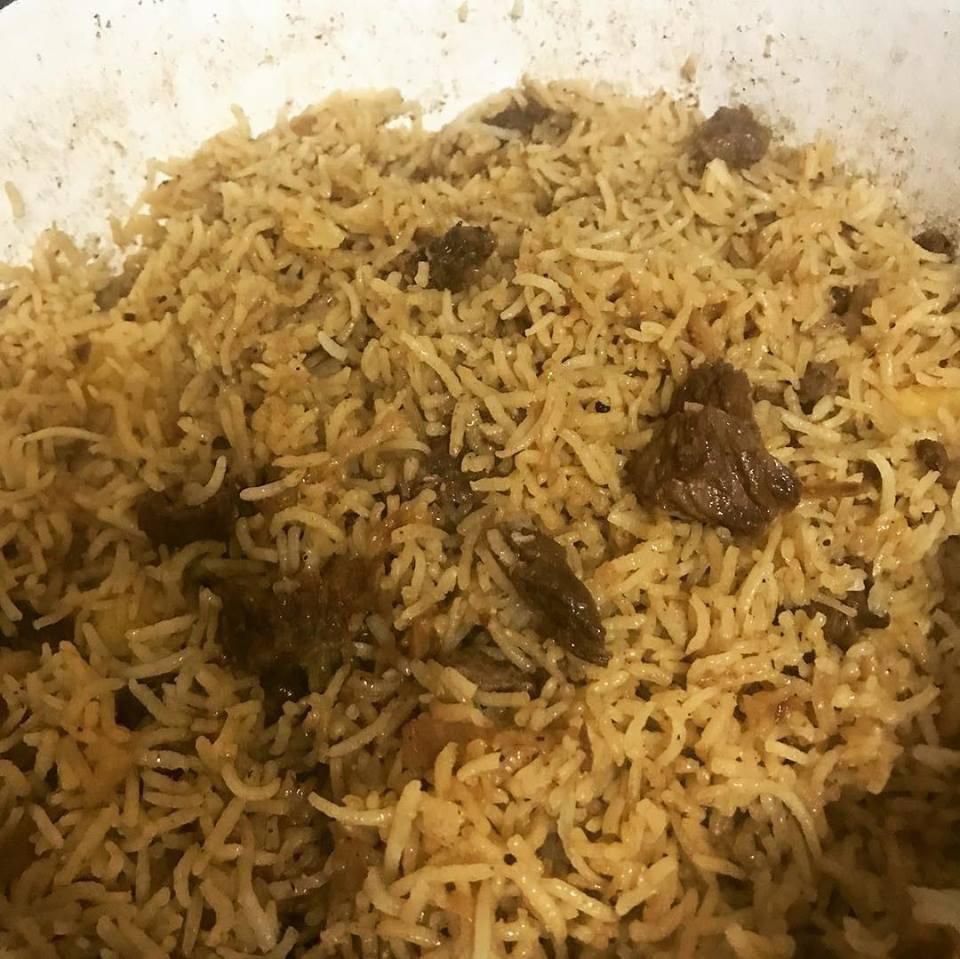 Pilau