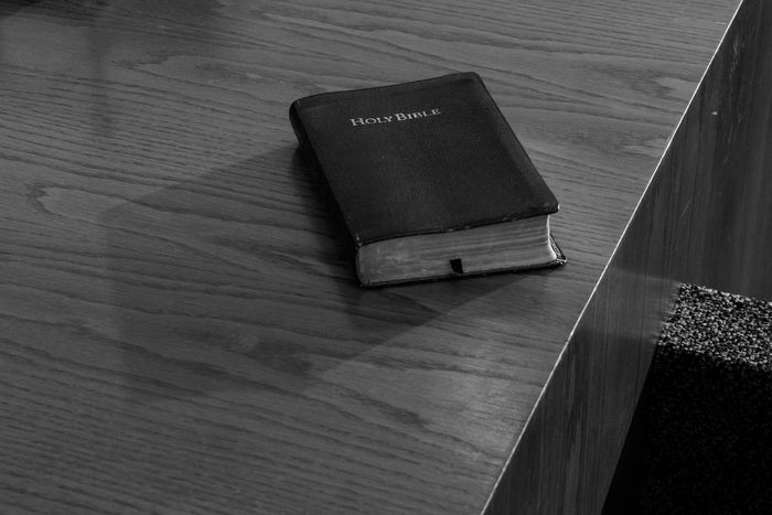 Some Praise, Some Criticism in Stories of Christian Educations