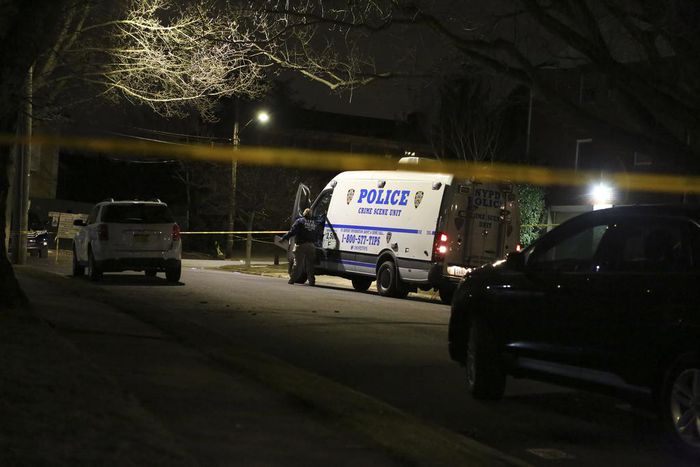 Frank Cali, the Slain Gambino Boss, Was a 'Ghost' Who Avoided the Limelight