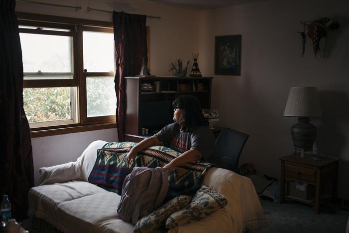 U.S. to Investigate Discrimination Against Native Students on Montana Reservation