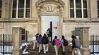 The Persistent Threat of School Segregation