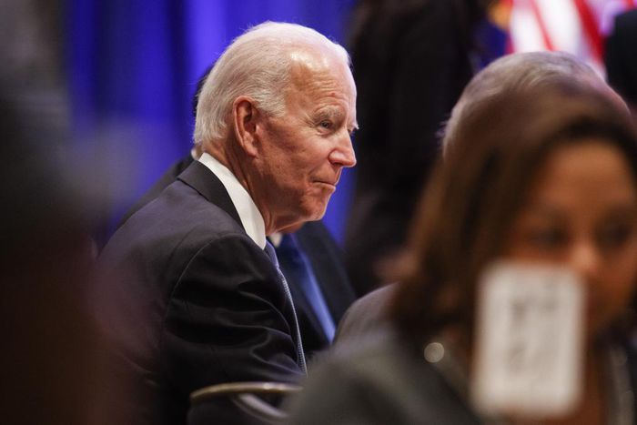 Biden's Paid Speech Buoyed the GOP in Midwest Battleground