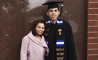 She's Fighting Cancer. Her Son Is Fighting Her Deportation.