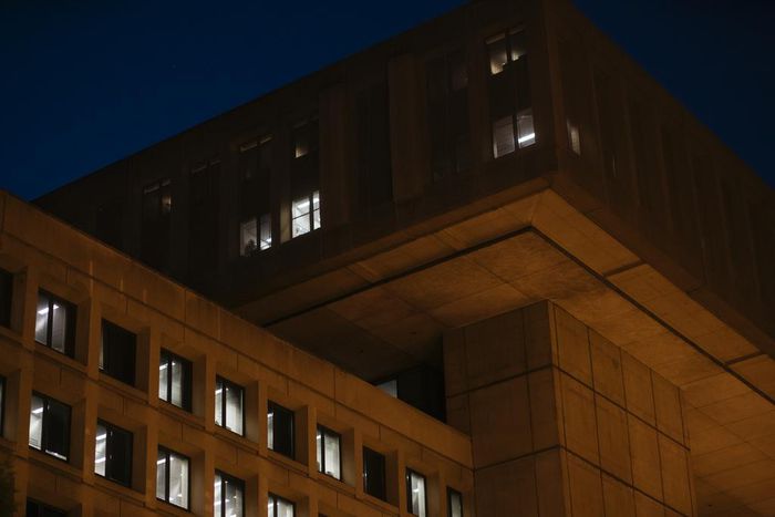 Secret FBI Subpoenas Scoop Up Personal Data From Scores of Companies