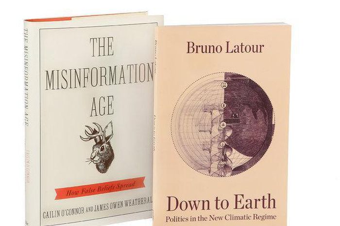 Why fighting fake news with the facts might not be enough