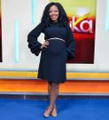 Kambua reveals why her secretly planned Baby shower backfired