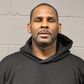 R. Kelly Pleads Not Guilty to Sexual Abuse Charges