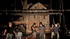 The Met's Herculean Task: 4 Operas in 48 Hours