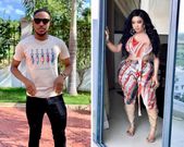Vera Sidika’s boyfriend responds to breakup reports