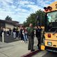 2 Dead and 3 Wounded in Shooting at High School in California