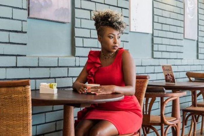 I have been sexually taken advantage of by influential men – singer Vivian