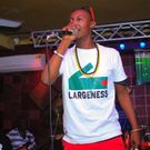 Rapper Chid Benz lectures Harmonize after using him to promote his concert without his Knowledge