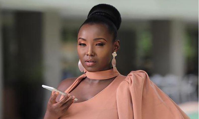 Kate actress’ message to fans as Ma’empress show airs the season finale tonight