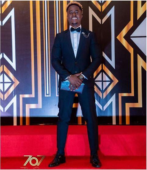 Best dressed Celebrities at Tanasha and Mama Dangote’s Exquisite Birthday Party (Photos)