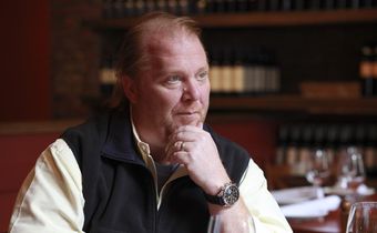 Police Are Said to Close Sexual Assault Investigations of Mario Batali