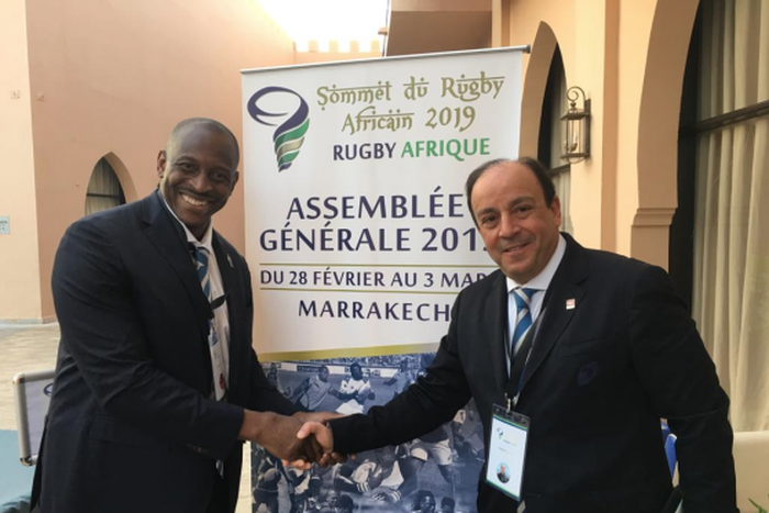 Ghana Rugby Football Union