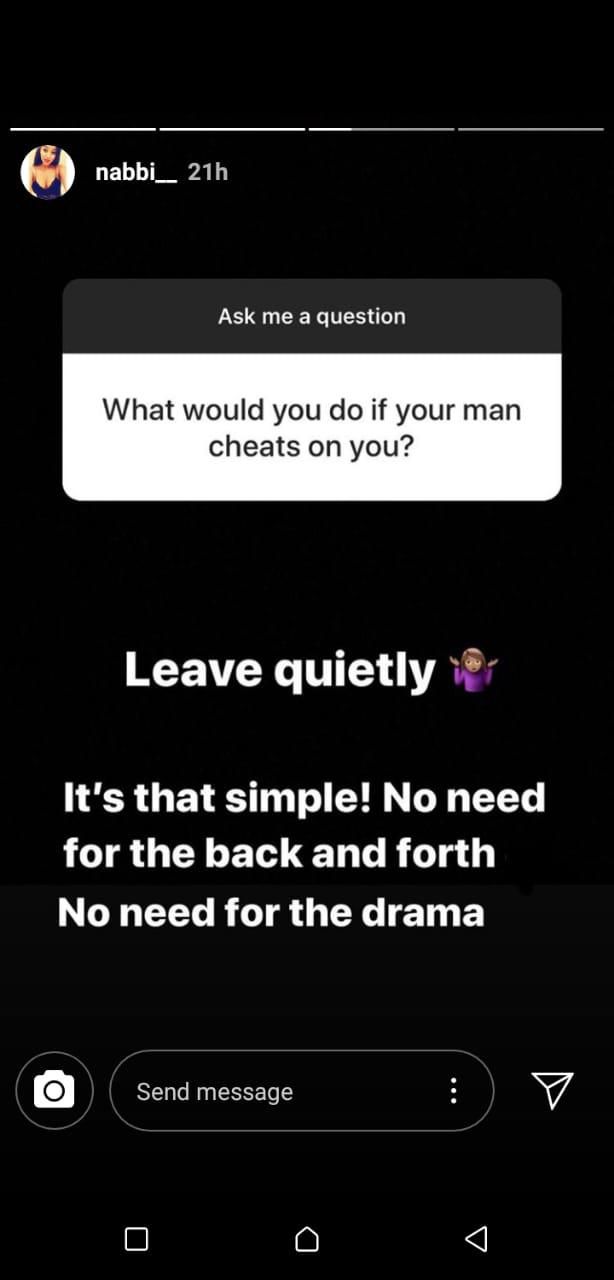 Did Otile Brown cheat? Ex-girlfriend hints on why she dumped him