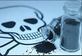 Woman attempts to kill her child after argument with husband