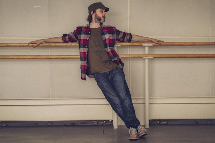Beyoncé, Ballet and Points Between: A Choreographer Calmly Covers the Waterfront