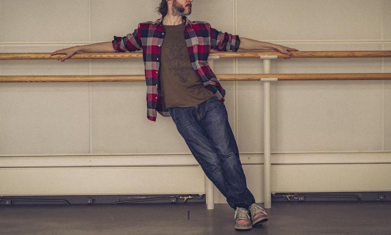 Beyoncé, Ballet and Points Between: A Choreographer Calmly Covers the Waterfront
