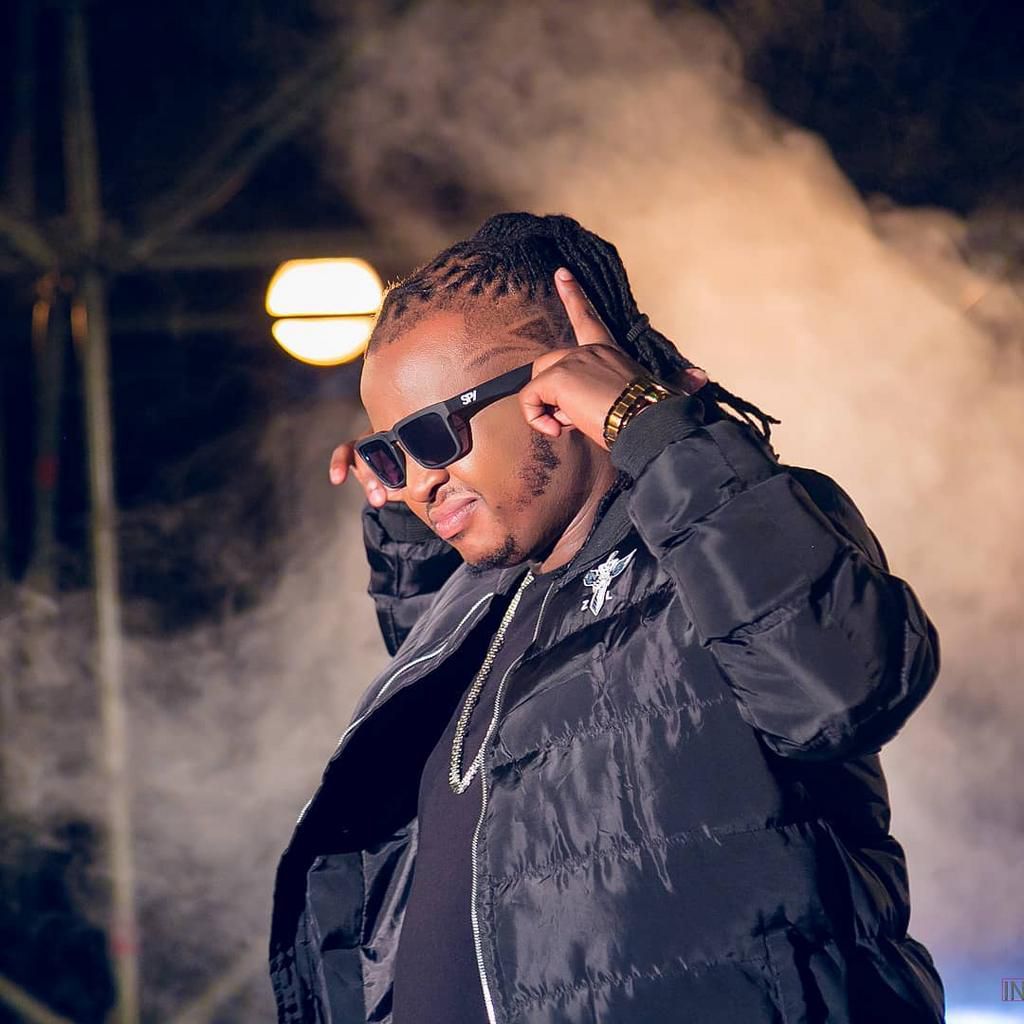 DK Kwenye Beat (Instagram)