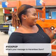 Capture voxpop