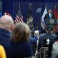 Veterans Day: Trump Returns to NY for Parade, to Cheers and Boos