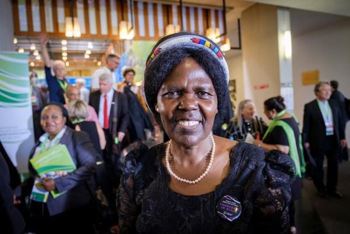 World Council of Churches (WCC)