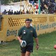 Zambia Rugby Union (ZRU)