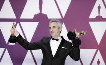 Our Critics Talk Oscars: What 'Green Book' Says About the Academy