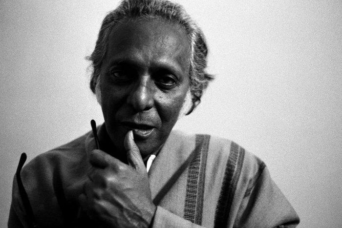 Mrinal Sen, one of India's leading directors, dies at 95