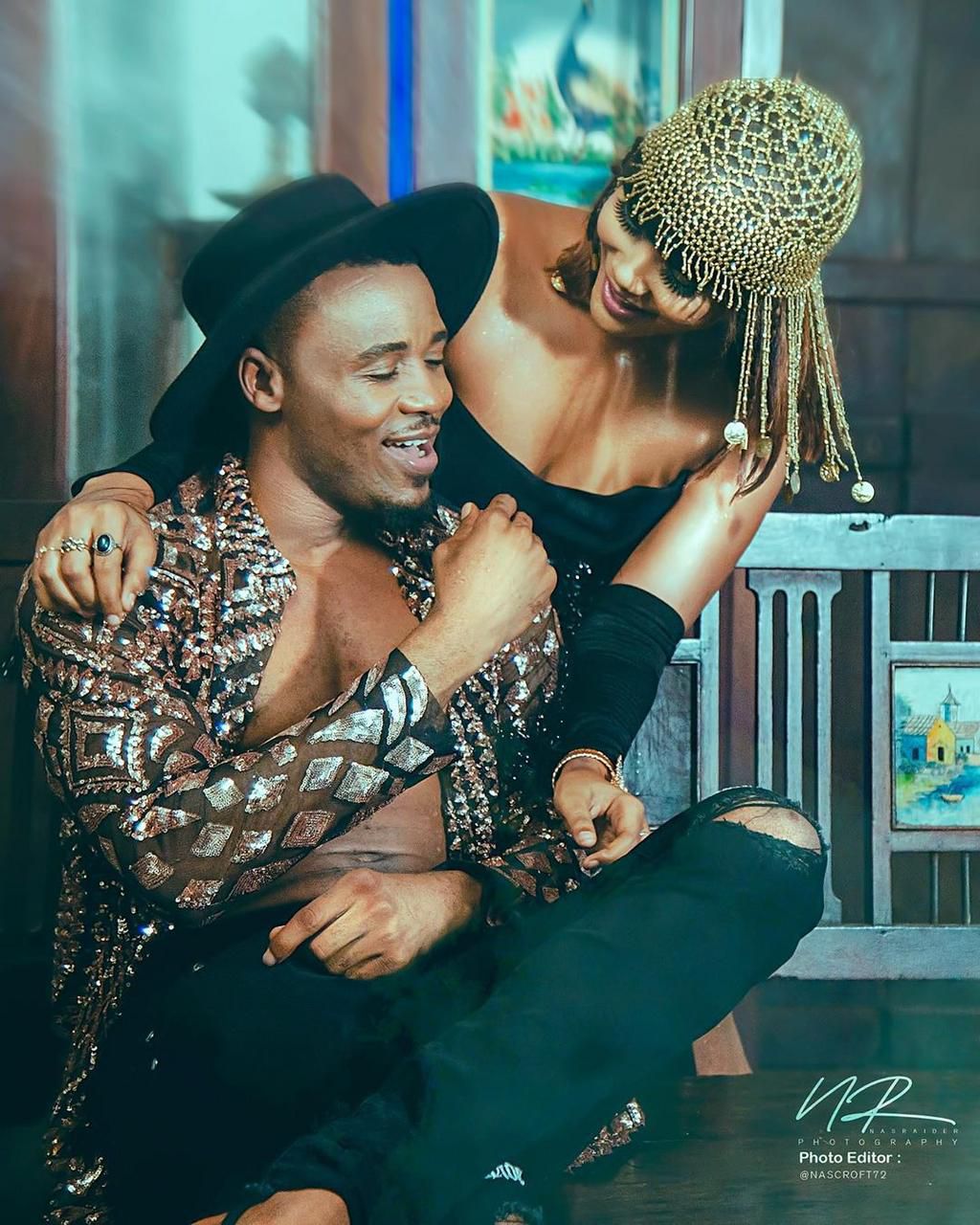 Diamond reveals little known details about Alikiba’s video with Hamisa Mobetto