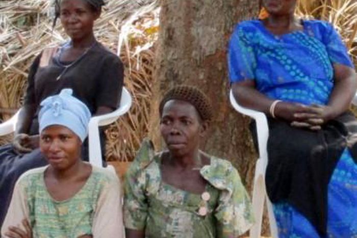 Australian Department of Foreign Affairs and Trade