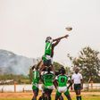 Ghana Rugby Football Union