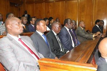 Council of governors t the Supreme Court