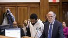 A Mother Tried to Save Her Son for Years. Now He's Accused of Killing Her.