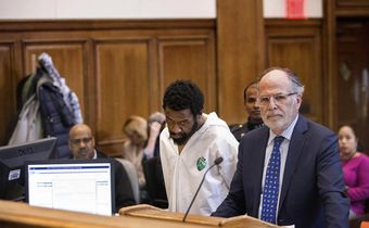 A Mother Tried to Save Her Son for Years. Now He's Accused of Killing Her.