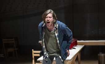 Toxic Men Get All the Attention, But Not in These Plays