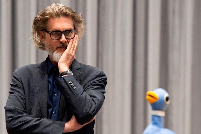 Brooklyn Book Festival names Mo Willems 'Best of Brooklyn'