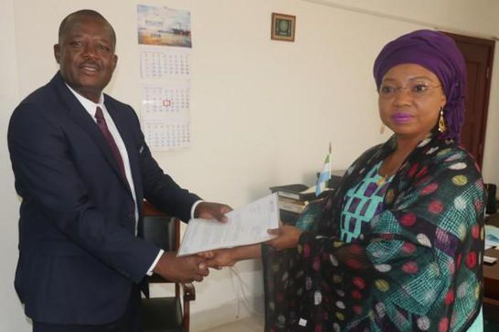 WHO Regional Office for Africa