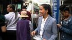 The small donor model that helped Ocasio-Cortez win is aiding another progressive