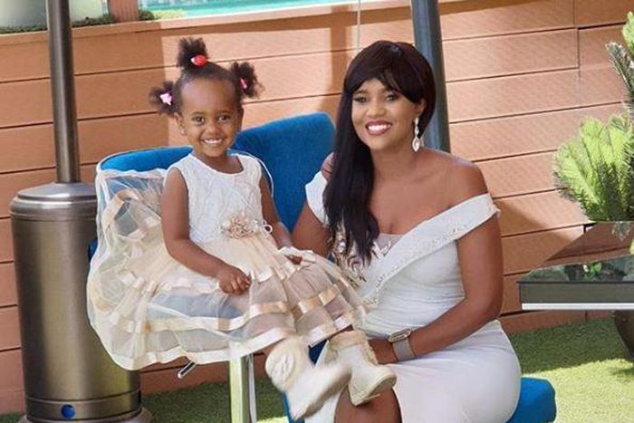 I’m in perfect health - DJ Pierra Makena after completing 14 days of quarantine