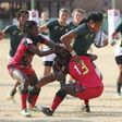 Rugby Africa